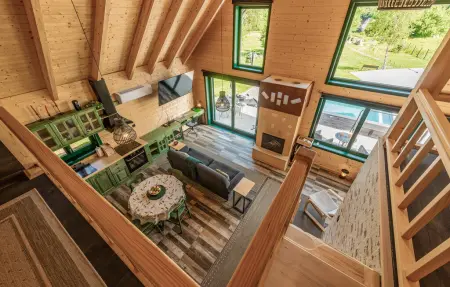 Maison 4 personnes à Gospic - Photo 27