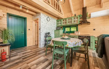 Maison 4 personnes à Gospic - Photo 28