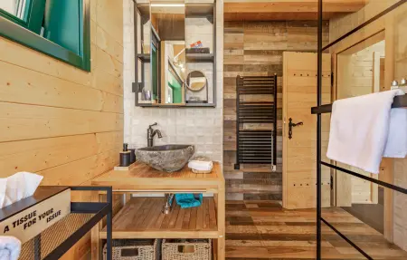 Maison 4 personnes à Gospic - Photo 35