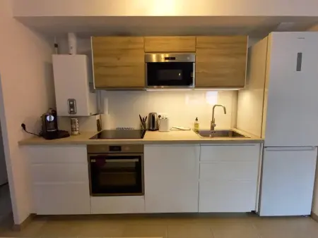 T3 de Standing entre Lac et Mer à Hossegor, Lumineux avec Balcon, Parking et Wifi Inclus - Photo 8