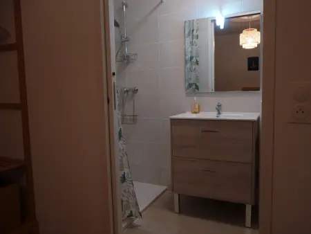 T3 de Standing entre Lac et Mer à Hossegor, Lumineux avec Balcon, Parking et Wifi Inclus - Photo 17