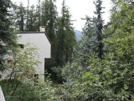 Chalet 11 pers., pied des pistes, cheminée, Les Orres - Photo 21