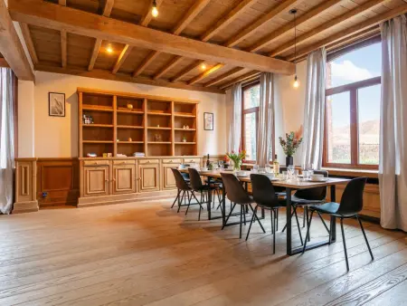 De Marckhoeve, Ferme de luxe avec jardin spacieux à Merksplas - Photo 3
