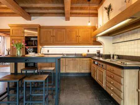 De Marckhoeve, Ferme de luxe avec jardin spacieux à Merksplas - Photo 4