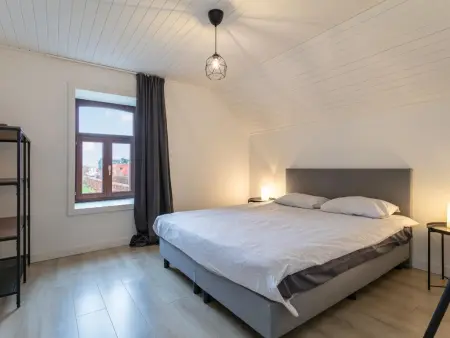De Marckhoeve, Ferme de luxe avec jardin spacieux à Merksplas - Photo 6