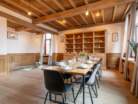 De Marckhoeve, Ferme de luxe avec jardin spacieux à Merksplas - Photo 11