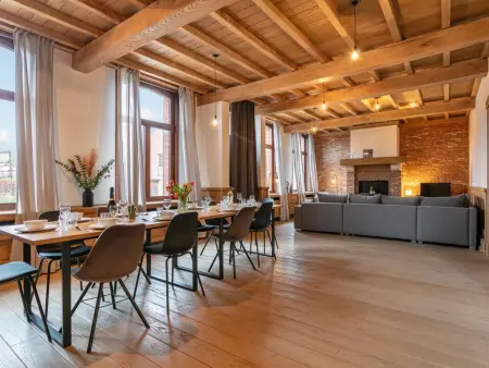 De Marckhoeve, Ferme de luxe avec jardin spacieux à Merksplas - Photo 18