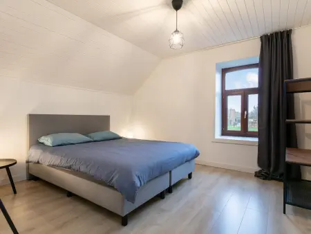 De Marckhoeve, Ferme de luxe avec jardin spacieux à Merksplas - Photo 28