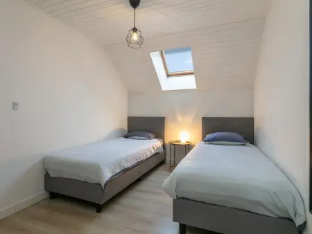 De Marckhoeve, Ferme de luxe avec jardin spacieux à Merksplas - Photo 29