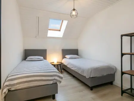 De Marckhoeve, Ferme de luxe avec jardin spacieux à Merksplas - Photo 38