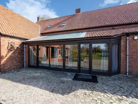De Marckhoeve, Ferme de luxe avec jardin spacieux à Merksplas - Photo 47