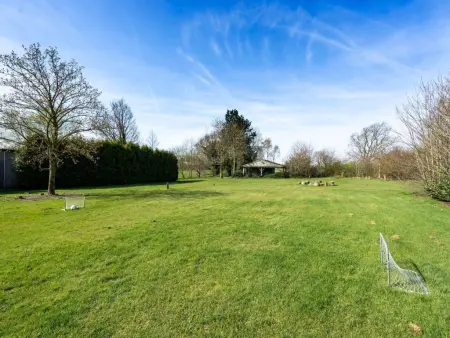 De Marckhoeve, Ferme de luxe avec jardin spacieux à Merksplas - Photo 48