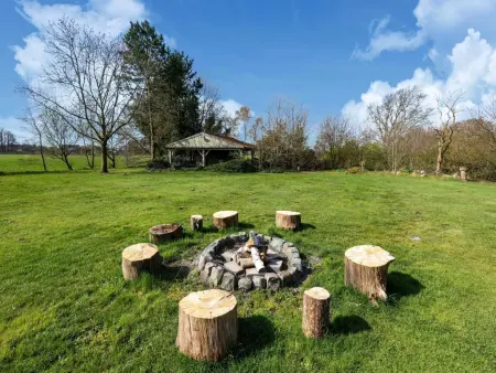 De Marckhoeve, Ferme de luxe avec jardin spacieux à Merksplas - Photo 49
