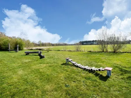 De Marckhoeve, Ferme de luxe avec jardin spacieux à Merksplas - Photo 51