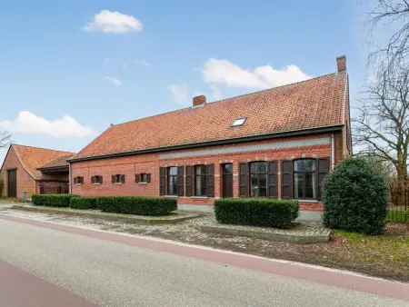 De Marckhoeve, Ferme de luxe avec jardin spacieux à Merksplas - Photo 54