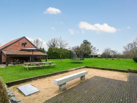 De Marckhoeve, Ferme de luxe avec jardin spacieux à Merksplas - Photo 58