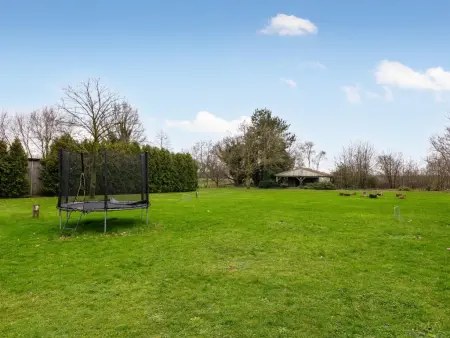 De Marckhoeve, Ferme de luxe avec jardin spacieux à Merksplas - Photo 60