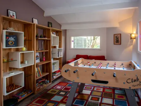 Rive Droite, Maison 10 personnes à La Bernerie en Retz - Photo 1