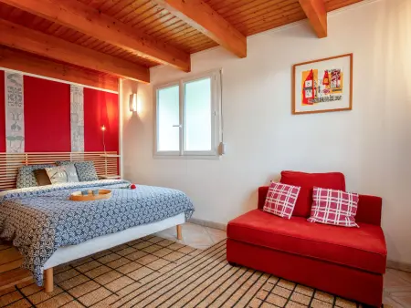 Rive Droite, Maison 10 personnes à La Bernerie en Retz - Photo 4
