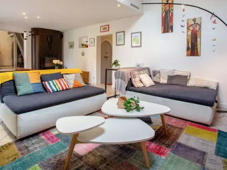 Rive Droite, Maison 10 personnes à La Bernerie en Retz - Photo 5