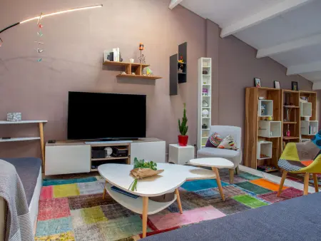 Rive Droite, Maison 10 personnes à La Bernerie en Retz - Photo 6