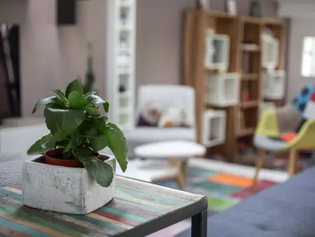 Rive Droite, Maison 10 personnes à La Bernerie en Retz - Photo 7