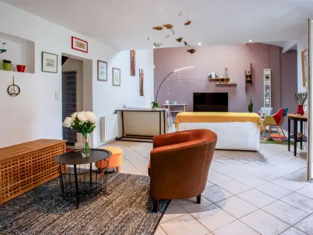 Rive Droite, Maison 10 personnes à La Bernerie en Retz - Photo 9