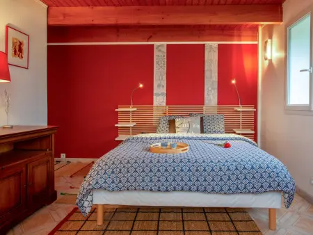 Rive Droite, Maison 10 personnes à La Bernerie en Retz - Photo 15