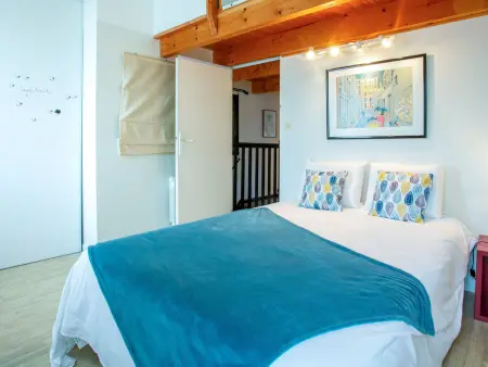 Rive Droite, Maison 10 personnes à La Bernerie en Retz - Photo 18