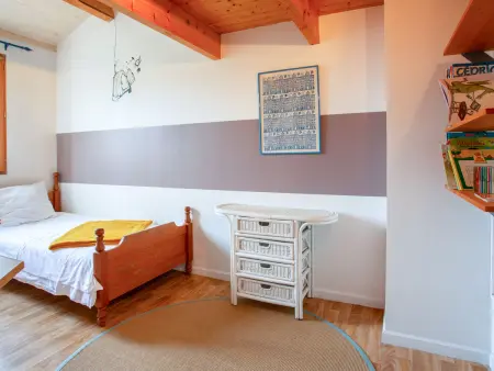 Rive Droite, Maison 10 personnes à La Bernerie en Retz - Photo 21