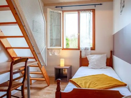 Rive Droite, Maison 10 personnes à La Bernerie en Retz - Photo 22