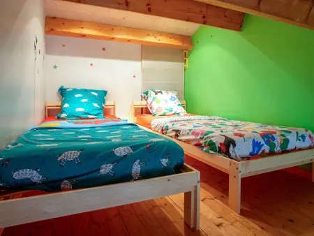 Rive Droite, Maison 10 personnes à La Bernerie en Retz - Photo 25