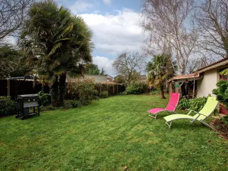 Rive Droite, Maison 10 personnes à La Bernerie en Retz - Photo 28