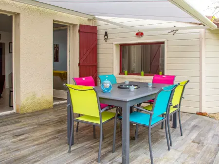 Rive Droite, Maison 10 personnes à La Bernerie en Retz - Photo 30