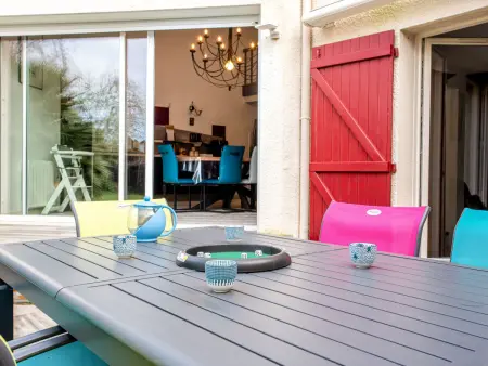 Rive Droite, Maison 10 personnes à La Bernerie en Retz - Photo 31