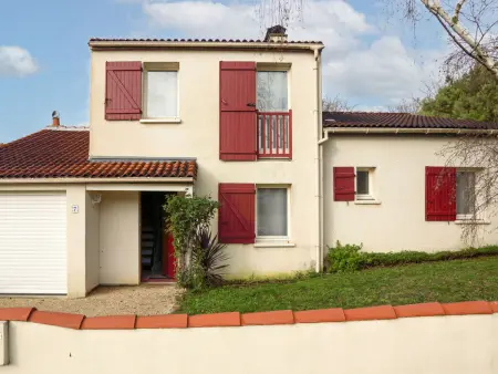 Rive Droite, Maison 10 personnes à La Bernerie en Retz - Photo 33