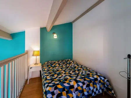 Beau Soleil, Maison 4 personnes à Narbonne Plage - Photo 3
