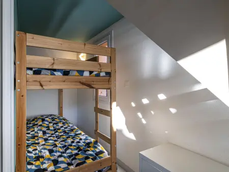 Beau Soleil, Maison 4 personnes à Narbonne Plage - Photo 9