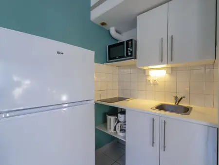 Beau Soleil, Maison 4 personnes à Narbonne Plage - Photo 10