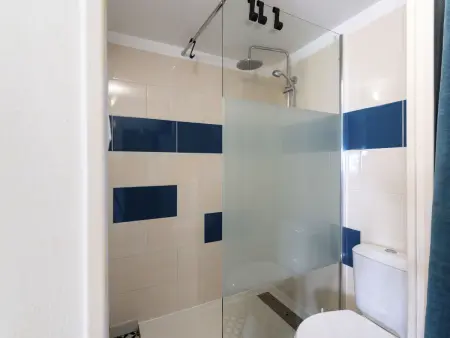 Beau Soleil, Maison 4 personnes à Narbonne Plage - Photo 12