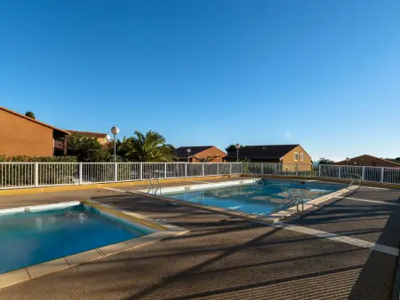 Beau Soleil, Maison 4 personnes à Narbonne Plage - Photo 15