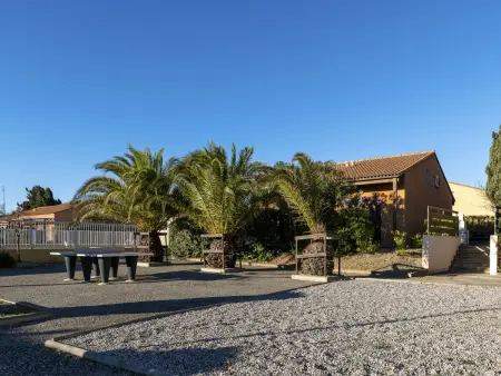 Beau Soleil, Maison 4 personnes à Narbonne Plage - Photo 16