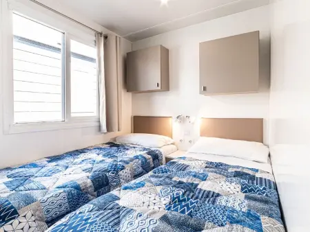 Camping Village Cavallino, Maison 6 personnes à Cavallino - Photo 7