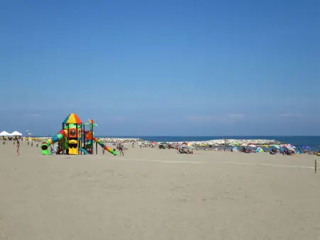 Camping Village Cavallino, Maison 6 personnes à Cavallino - Photo 31