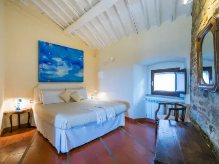 La Casa di Alice, Appartement 2 personnes à Casale Marittimo - Photo 3