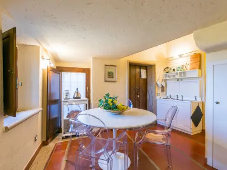 La Casa di Alice, Appartement 2 personnes à Casale Marittimo - Photo 6