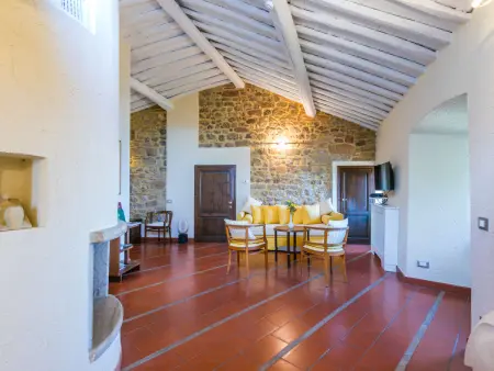 La Casa di Alice, Appartement 2 personnes à Casale Marittimo - Photo 10