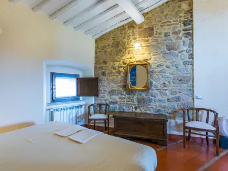 La Casa di Alice, Appartement 2 personnes à Casale Marittimo - Photo 20