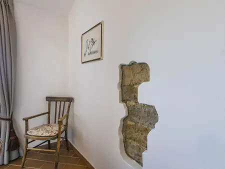 Trilocale Casa nel Castello, Appartement 5 personnes à Casale Marittimo - Photo 22