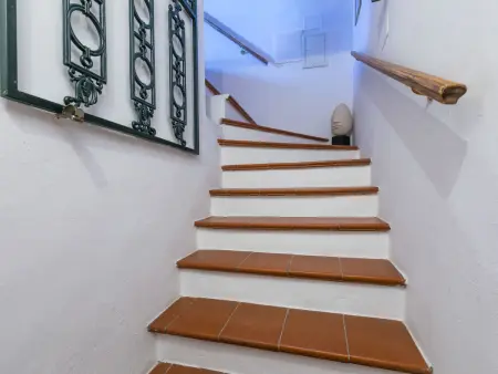 Trilocale Casa nel Castello, Appartement 5 personnes à Casale Marittimo - Photo 41